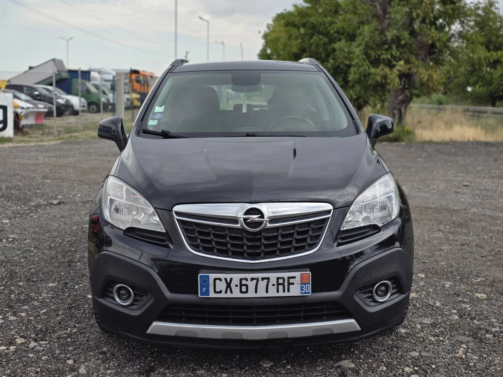 Opel Mokka 1.6 i - изображение 2