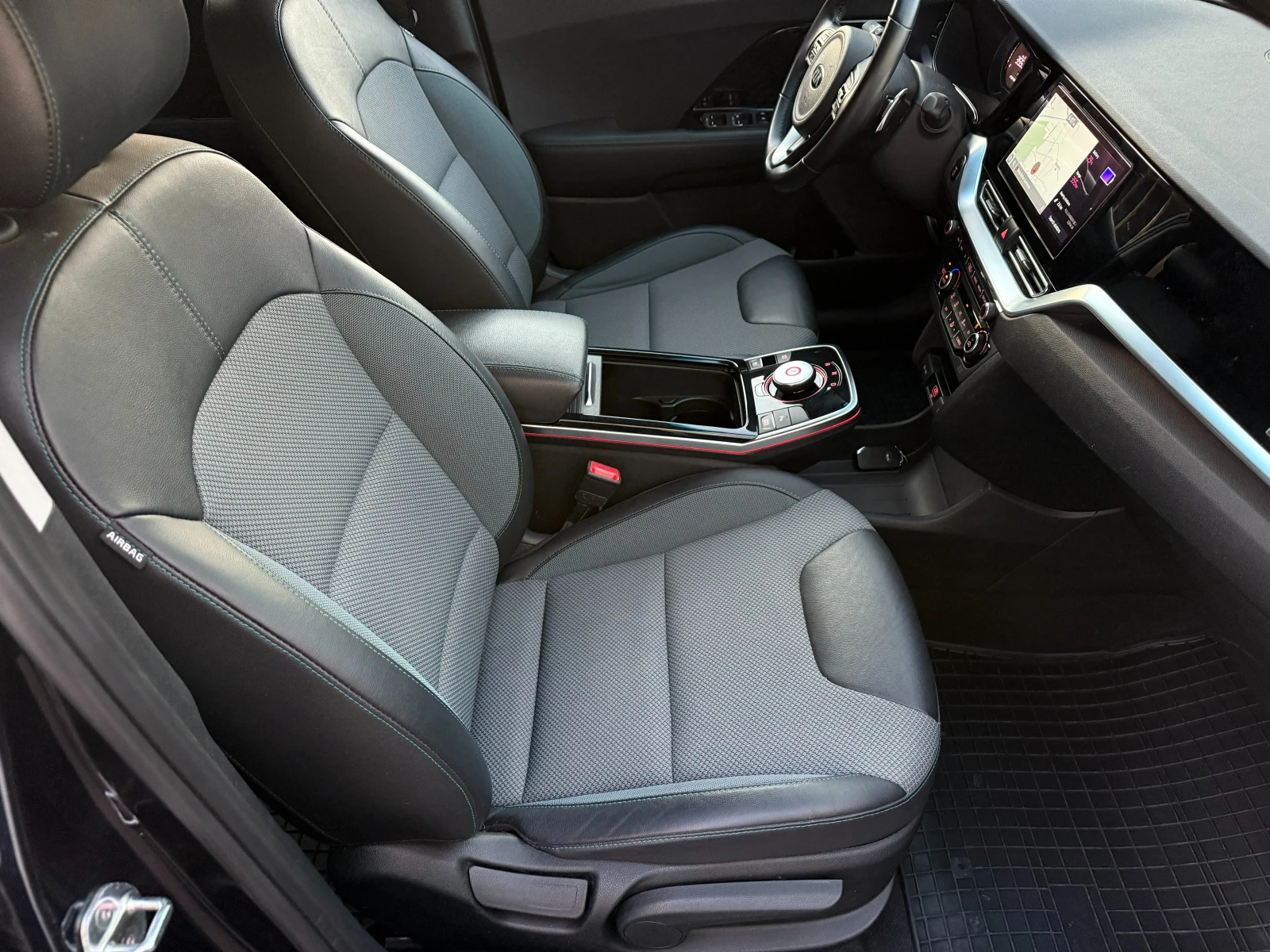 Kia Niro 150 kW*   *   - | Mobile.bg   12