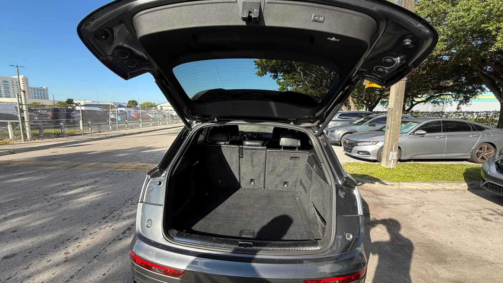 Audi SQ5 Premium Plus | Mobile.bg   15