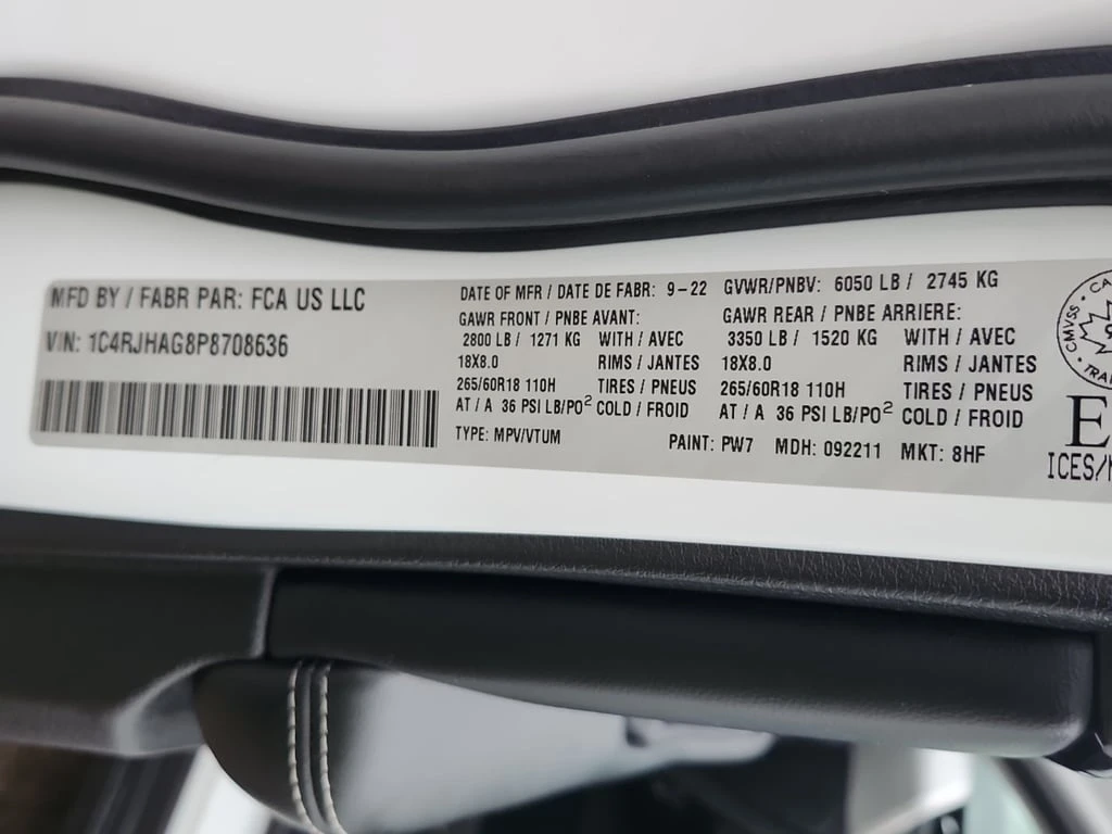 Jeep Grand cherokee * LAREDO * CARFAX *  - изображение 7