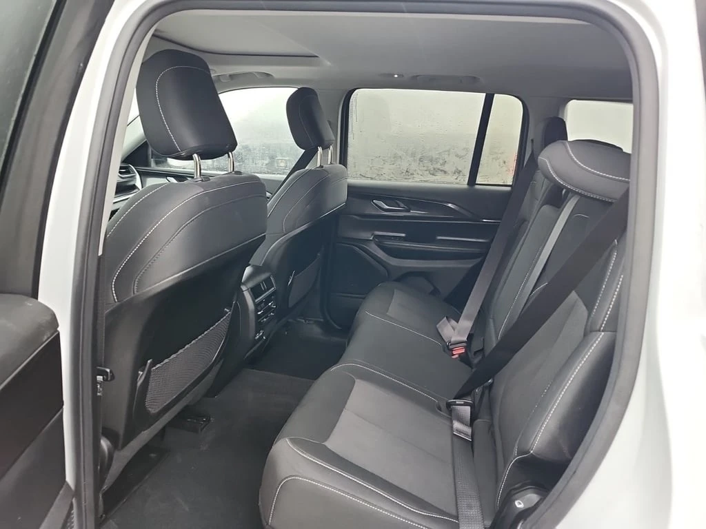 Jeep Grand cherokee * LAREDO * CARFAX *  | Mobile.bg   12