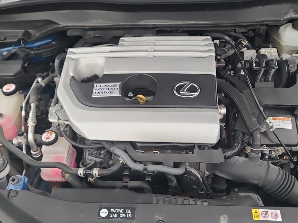Lexus UX * 250H * CARFAX * ��� ������������ ������ | Mobile.bg � ����������� 17