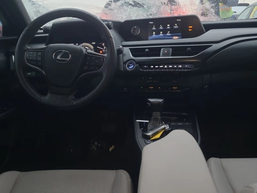 Lexus UX * 250H * CARFAX * ��� ������������ ������ | Mobile.bg � ����������� 10