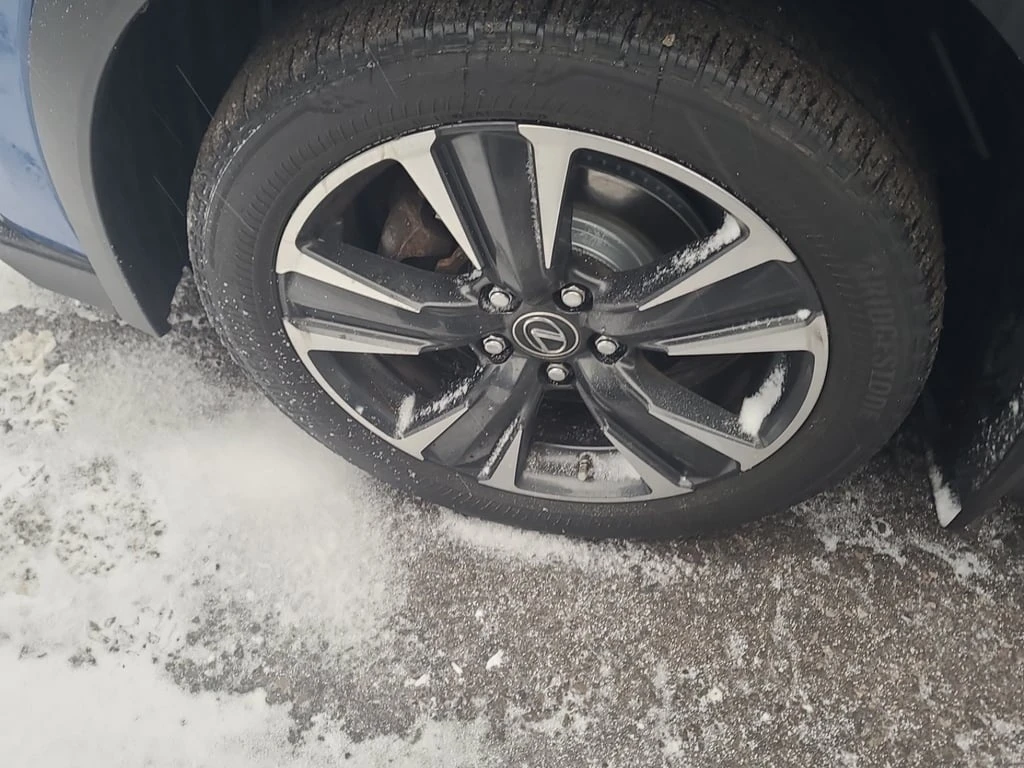 Lexus UX * 250H * CARFAX * ��� ������������ ������ | Mobile.bg � ����������� 6