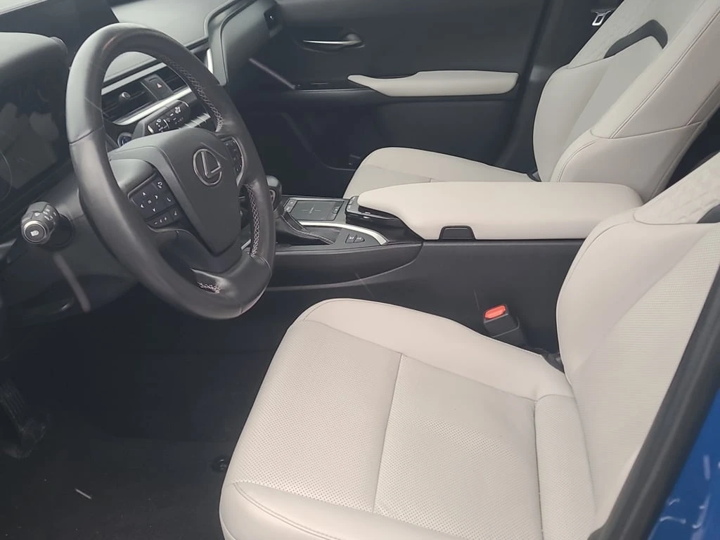 Lexus UX * 250H * CARFAX * ��� ������������ ������ | Mobile.bg � ����������� 5