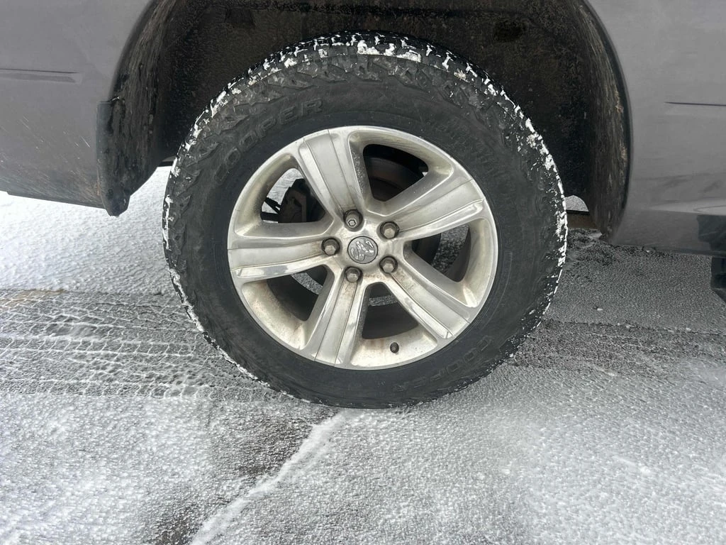 Dodge RAM 1500 * Sport * CARFAX * БЕЗ ПЪРВОНАЧАЛНА ВНОСКА - изображение 7