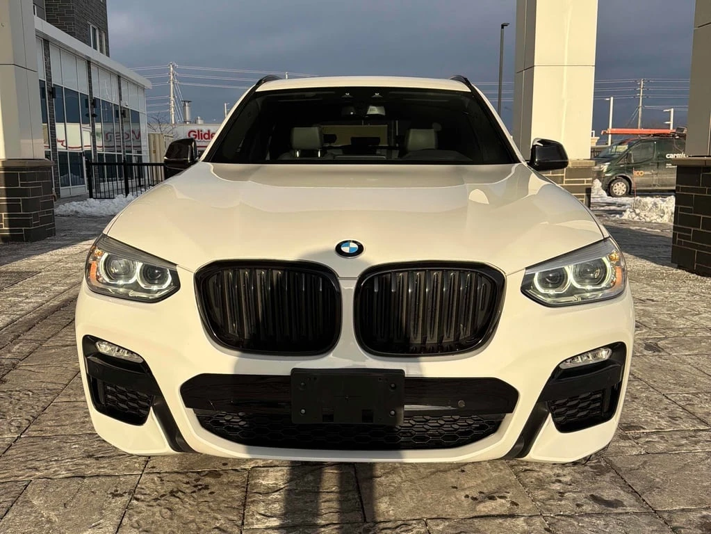 BMW X3 * xDrive30i * CARFAX * ��� ������������ ������ | Mobile.bg � ����������� 6