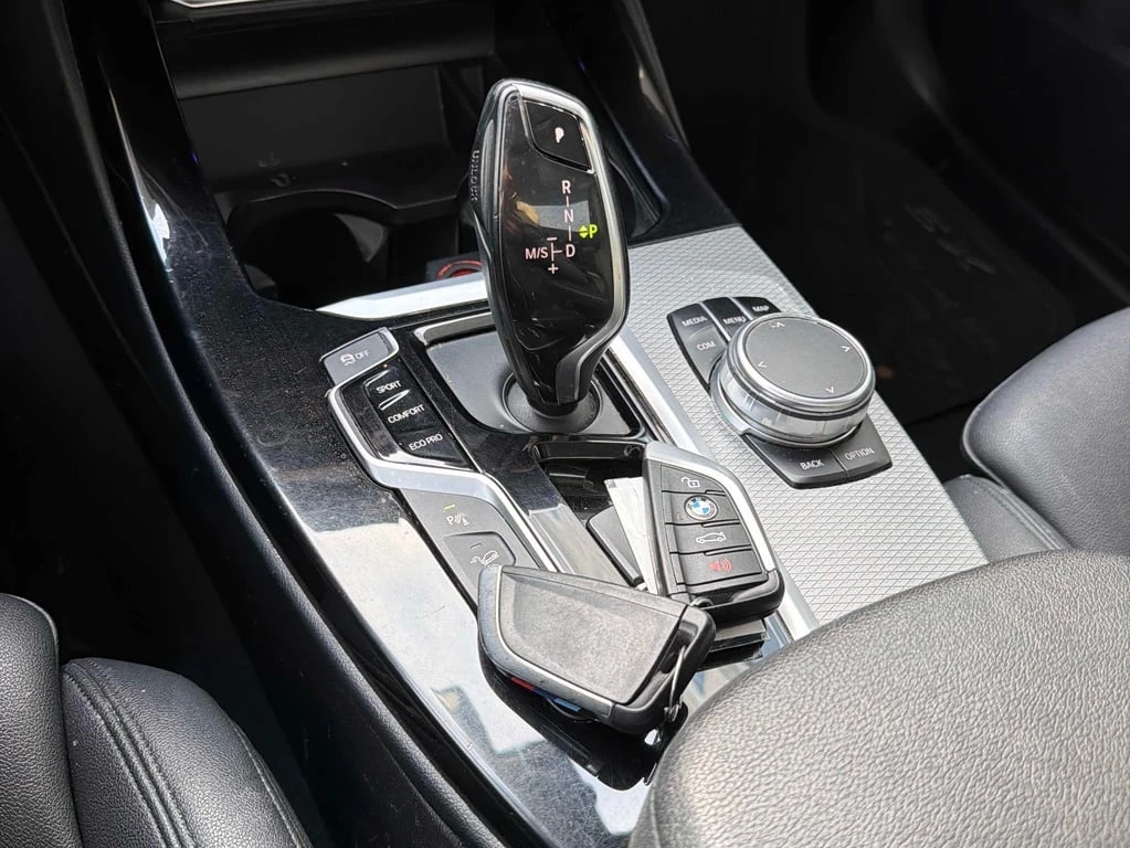 BMW X3 * xDrive30i * CARFAX * ��� ������������ ������ | Mobile.bg � ����������� 12