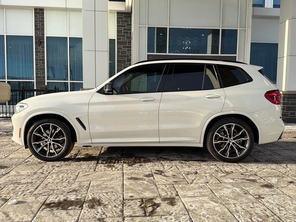 BMW X3 * xDrive30i * CARFAX * ��� ������������ ������ | Mobile.bg � ����������� 2