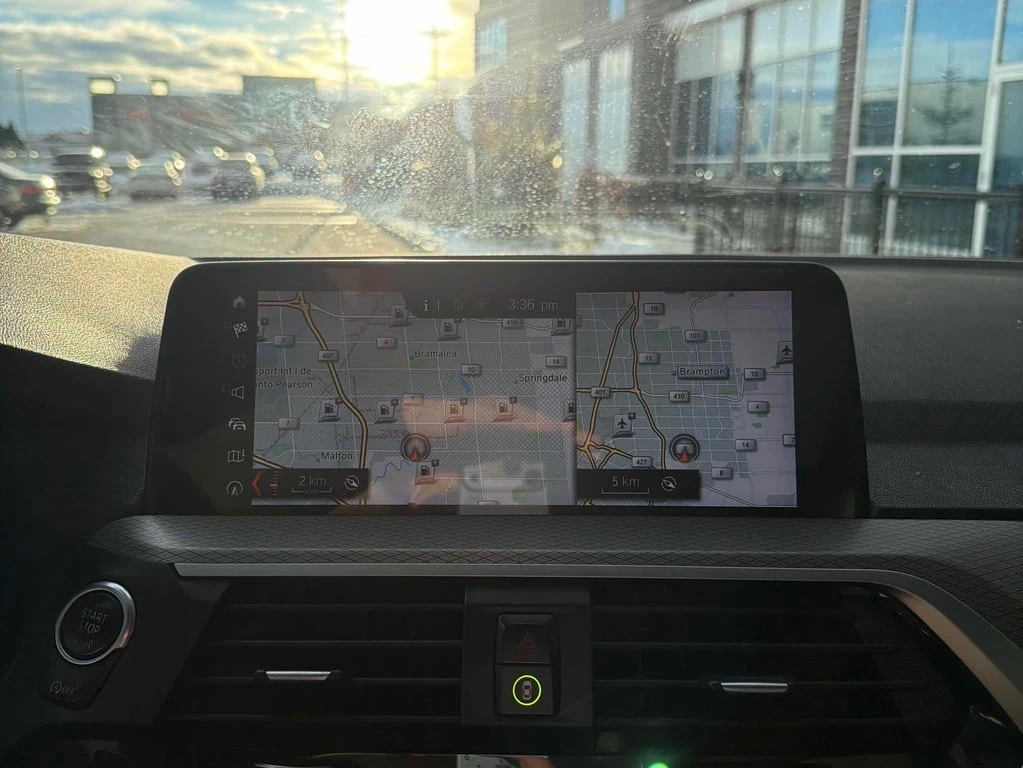 BMW X3 * xDrive30i * CARFAX * ��� ������������ ������ | Mobile.bg � ����������� 10