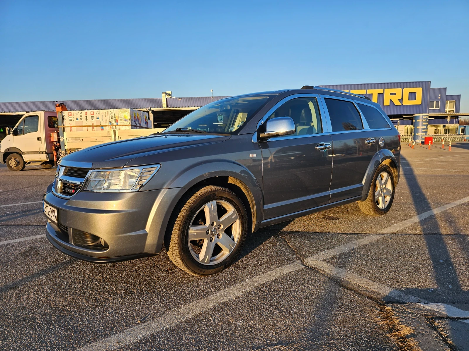 Dodge Journey | Mobile.bg � ����������� 3