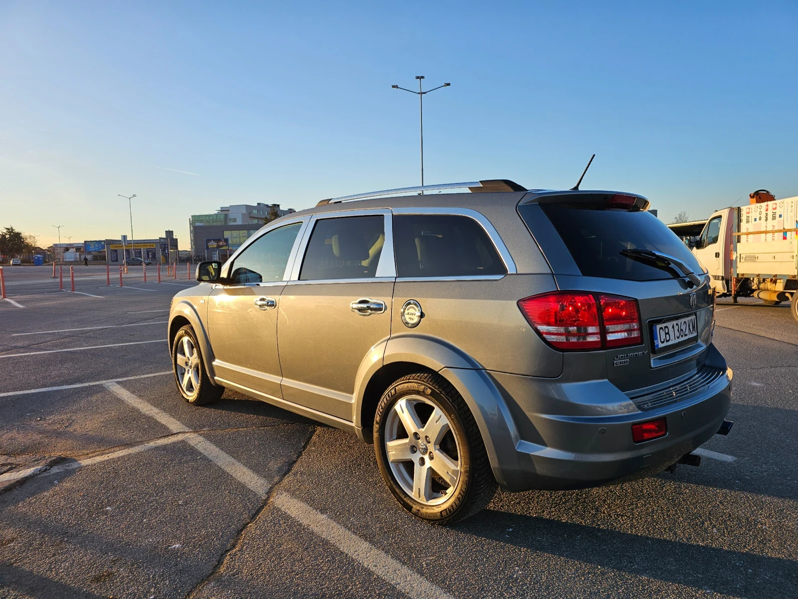 Dodge Journey | Mobile.bg � ����������� 4