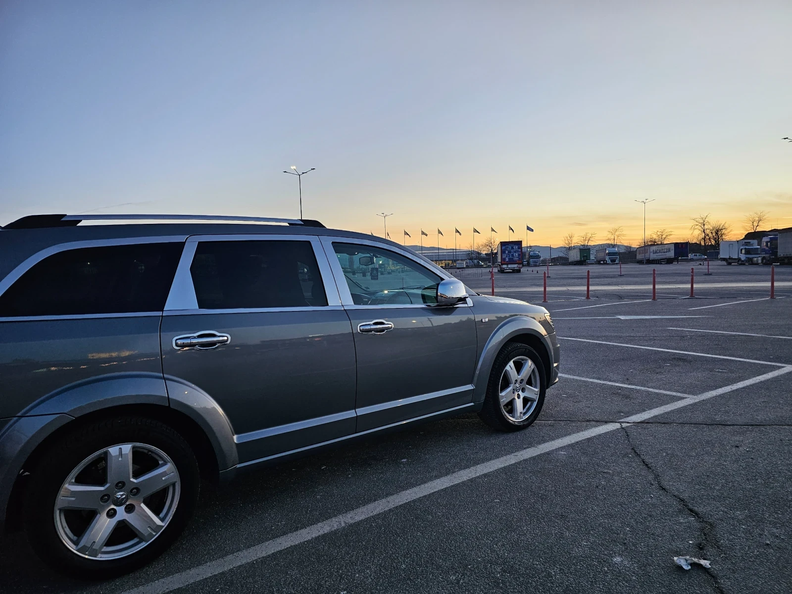 Dodge Journey | Mobile.bg � ����������� 13