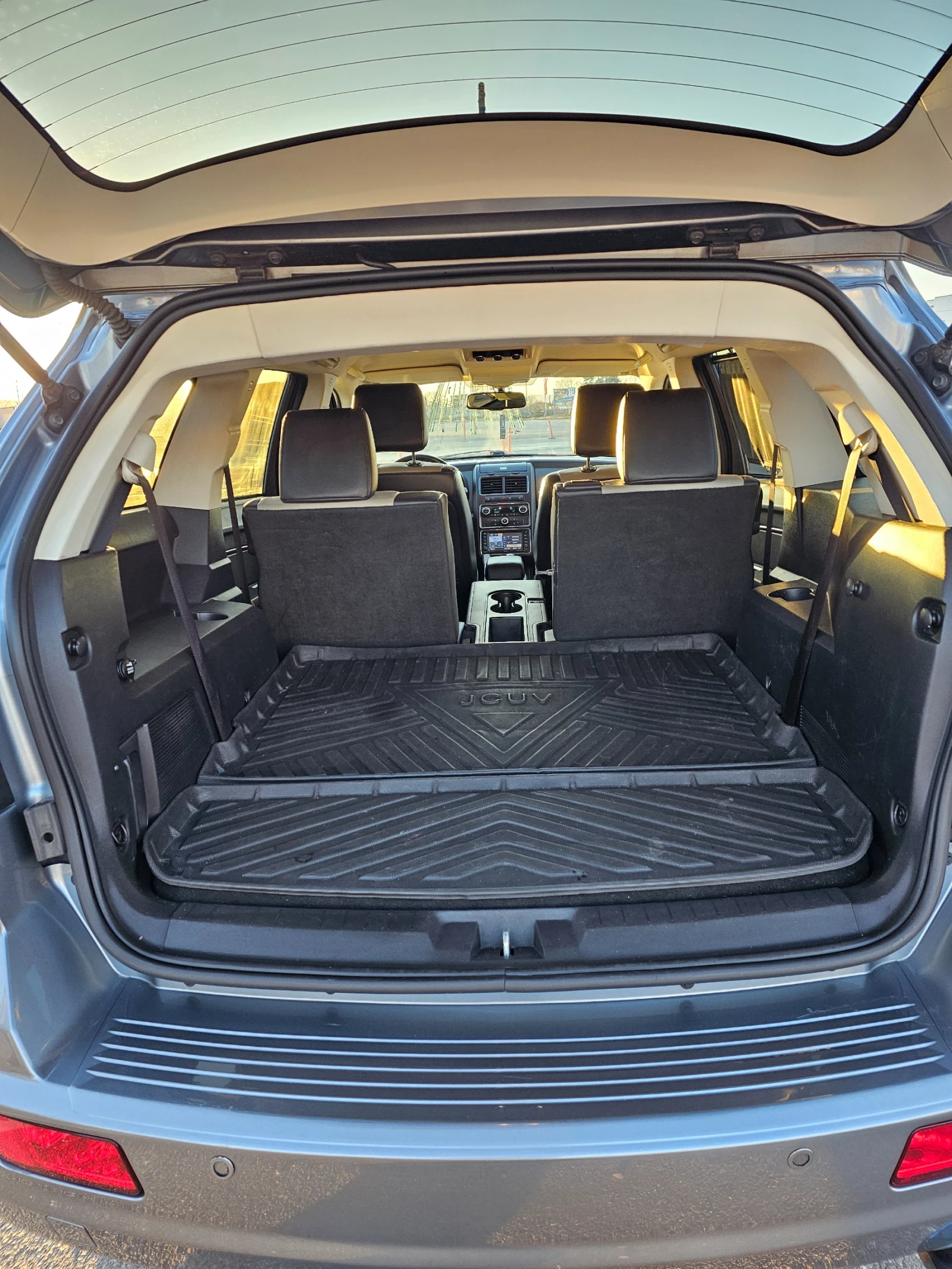 Dodge Journey | Mobile.bg � ����������� 10