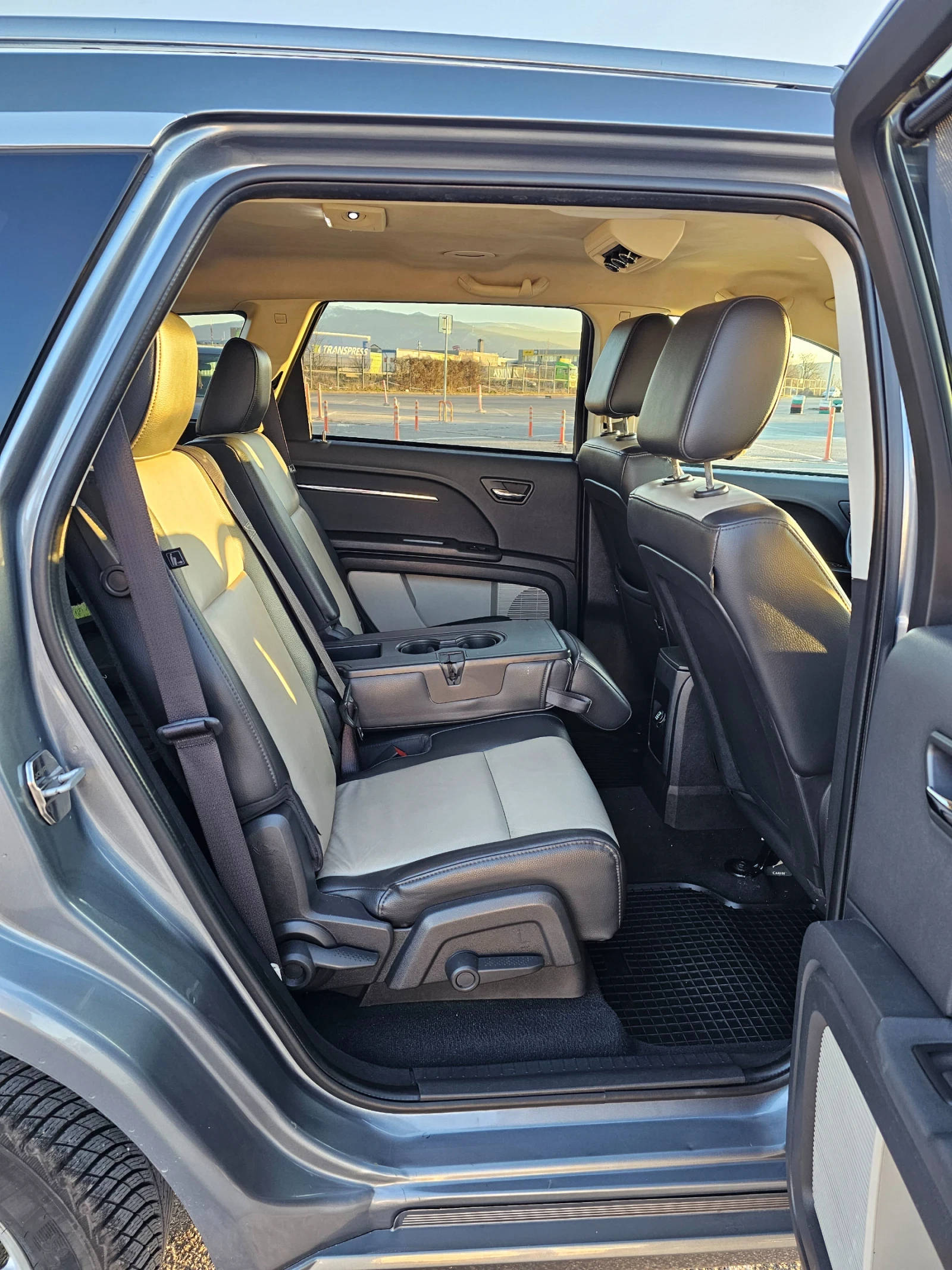 Dodge Journey | Mobile.bg � ����������� 8