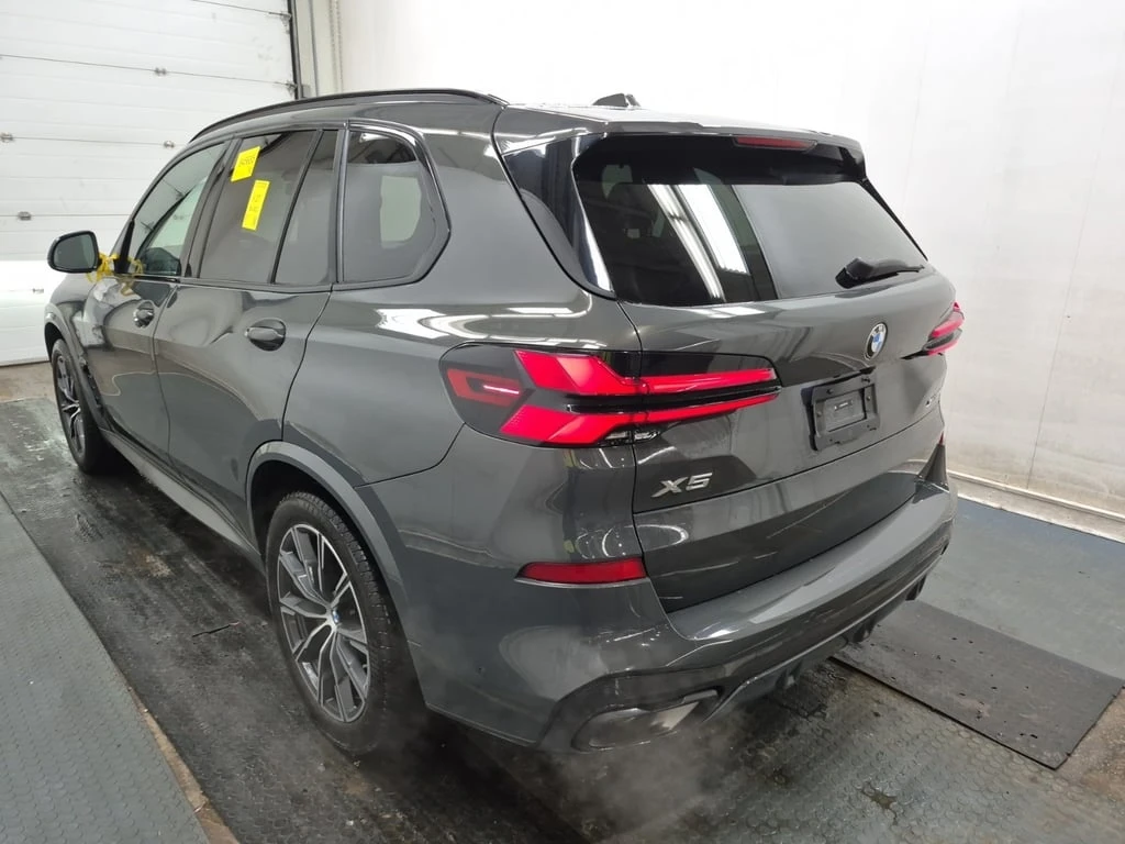 BMW X5 * XDRIVE40I * ПАНО* ПОДГРЕВ* ОБДУХ* ДИСТРОНИК* *  - изображение 4