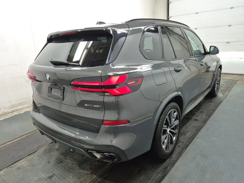 BMW X5 * XDRIVE40I * ПАНО* ПОДГРЕВ* ОБДУХ* ДИСТРОНИК* *  - изображение 3