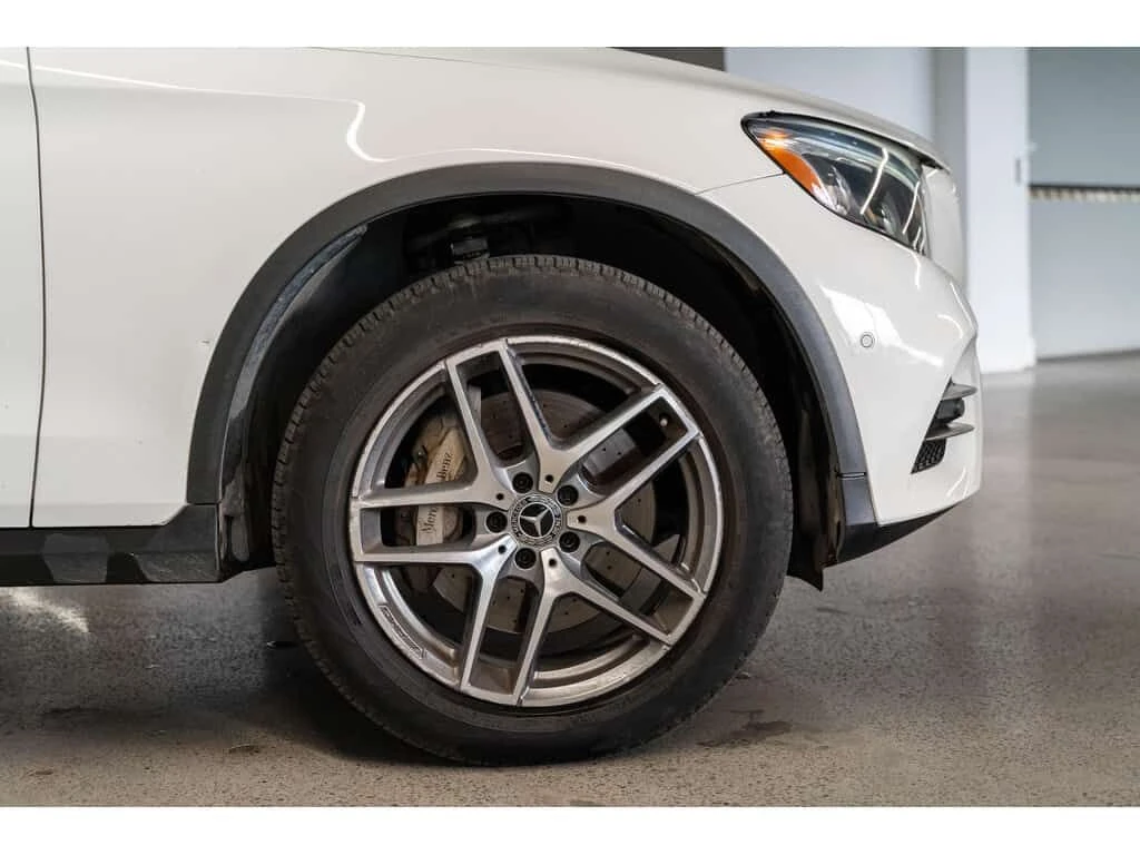 Mercedes-Benz GLC 300 360/PANO/4MATIC/HEATED SEATS/MEMORY | Mobile.bg � ����������� 9