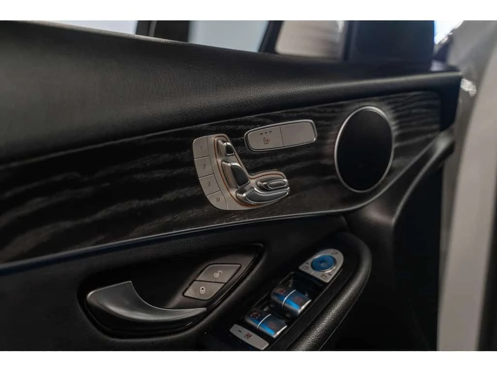 Mercedes-Benz GLC 300 360/PANO/4MATIC/HEATED SEATS/MEMORY | Mobile.bg � ����������� 16