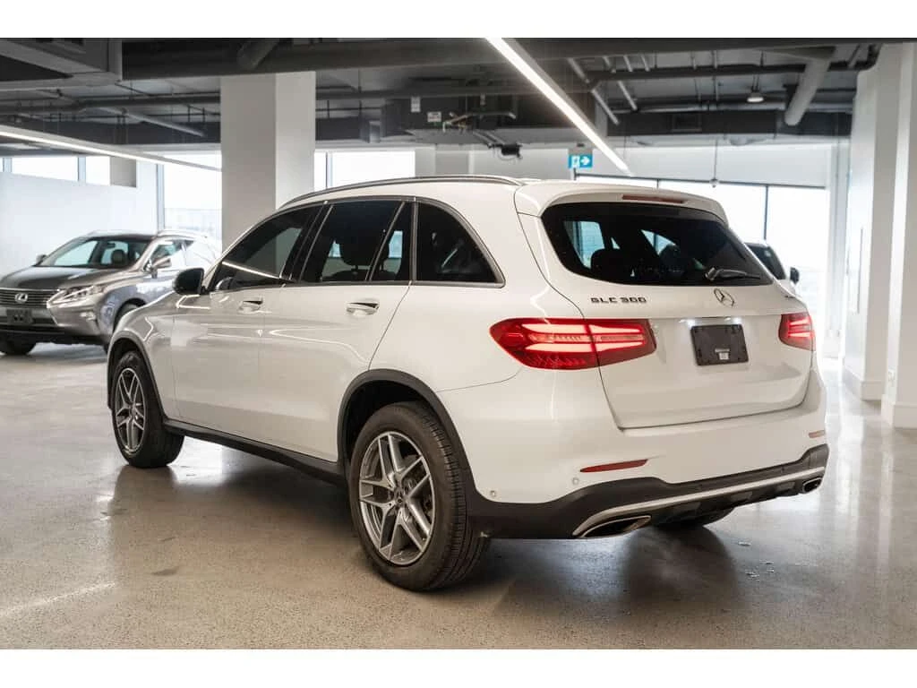 Mercedes-Benz GLC 300 360/PANO/4MATIC/HEATED SEATS/MEMORY | Mobile.bg � ����������� 6