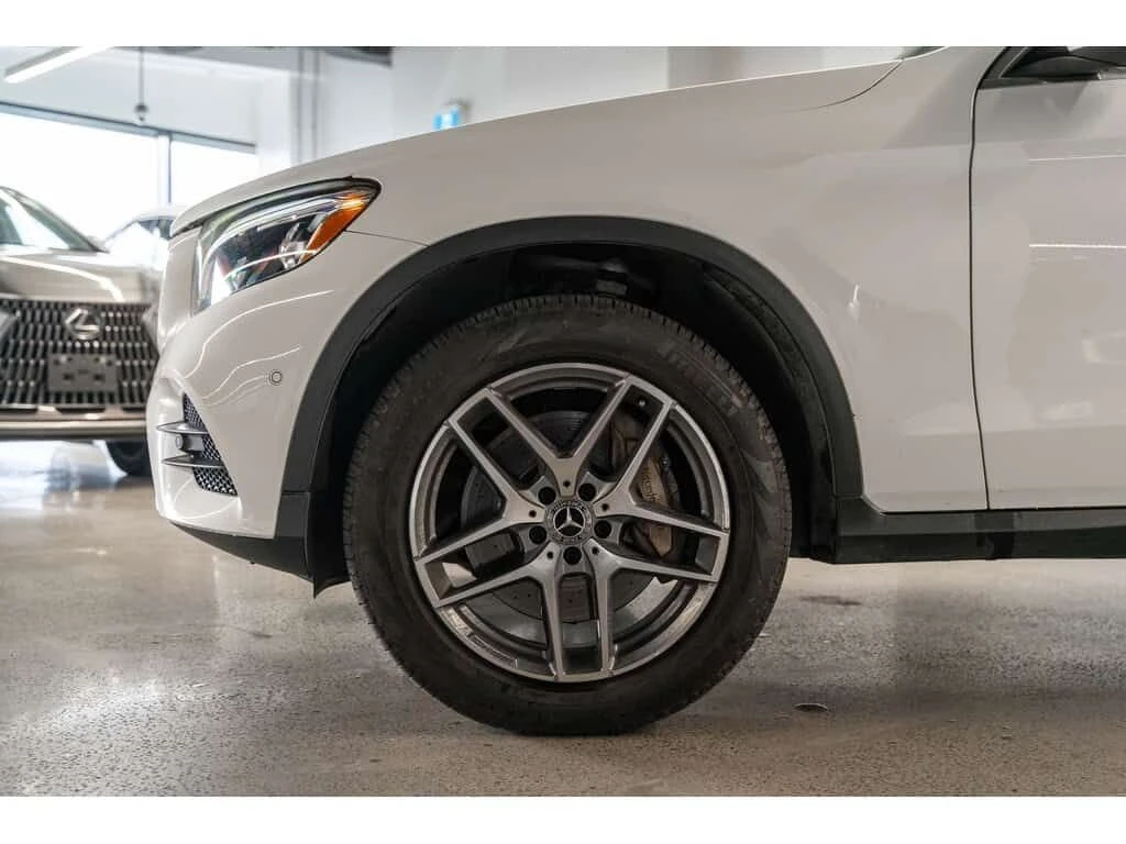 Mercedes-Benz GLC 300 360/PANO/4MATIC/HEATED SEATS/MEMORY | Mobile.bg � ����������� 10