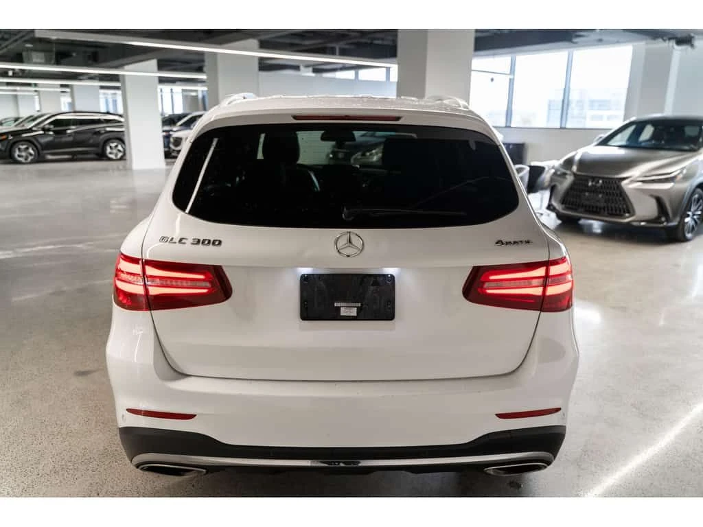 Mercedes-Benz GLC 300 360/PANO/4MATIC/HEATED SEATS/MEMORY | Mobile.bg � ����������� 7