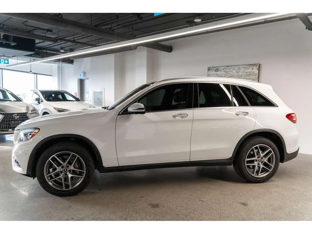 Mercedes-Benz GLC 300 360/PANO/4MATIC/HEATED SEATS/MEMORY | Mobile.bg � ����������� 4