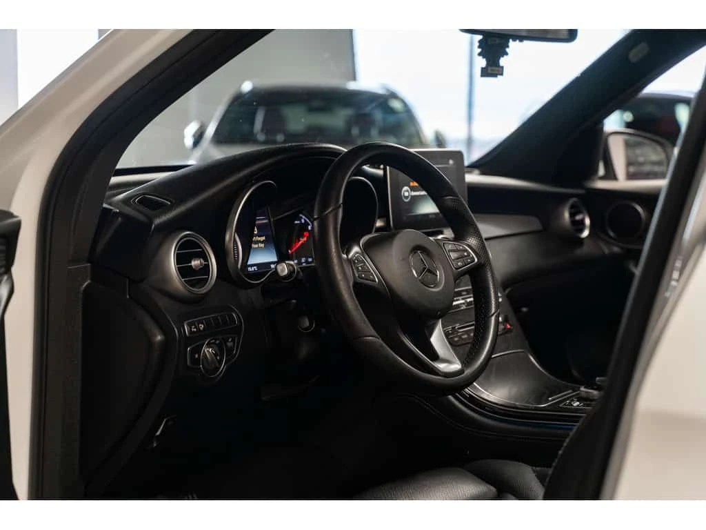 Mercedes-Benz GLC 300 360/PANO/4MATIC/HEATED SEATS/MEMORY | Mobile.bg � ����������� 14