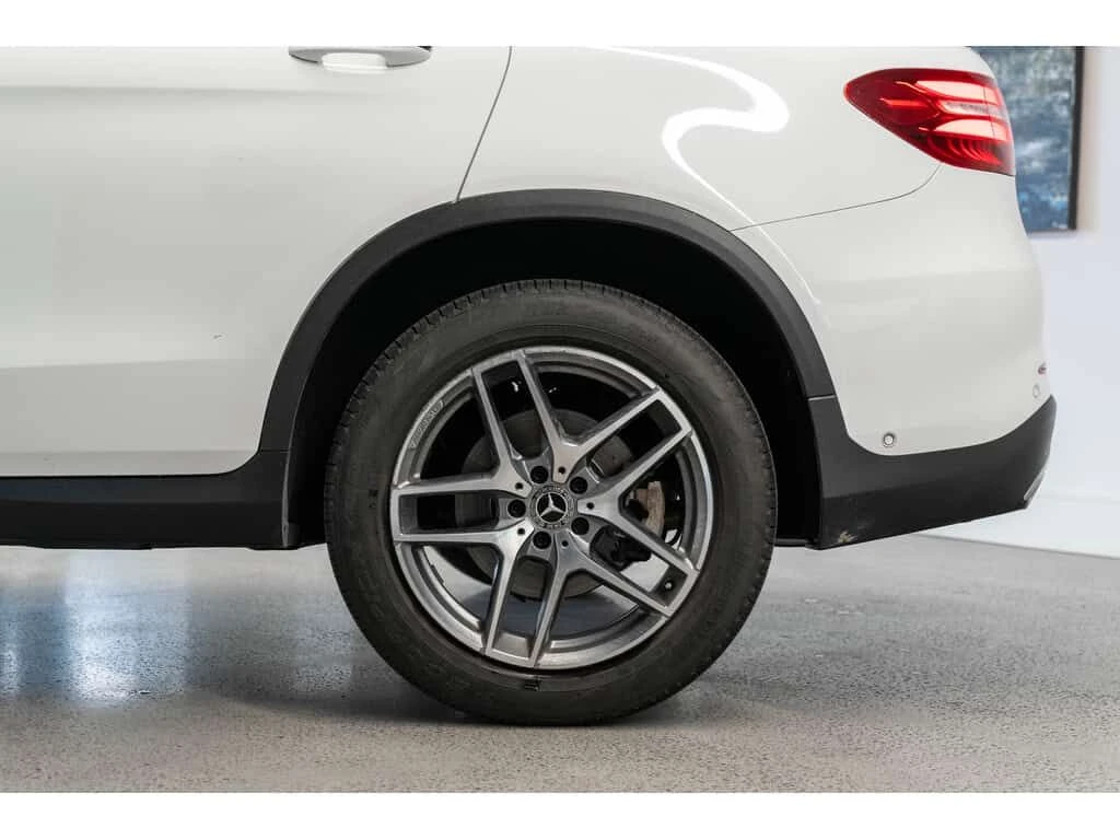 Mercedes-Benz GLC 300 360/PANO/4MATIC/HEATED SEATS/MEMORY | Mobile.bg � ����������� 11