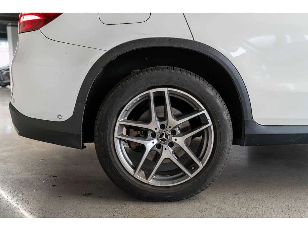 Mercedes-Benz GLC 300 360/PANO/4MATIC/HEATED SEATS/MEMORY | Mobile.bg � ����������� 12