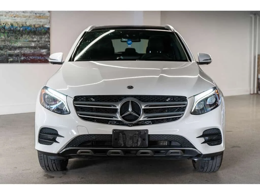 Mercedes-Benz GLC 300 360/PANO/4MATIC/HEATED SEATS/MEMORY | Mobile.bg � ����������� 2