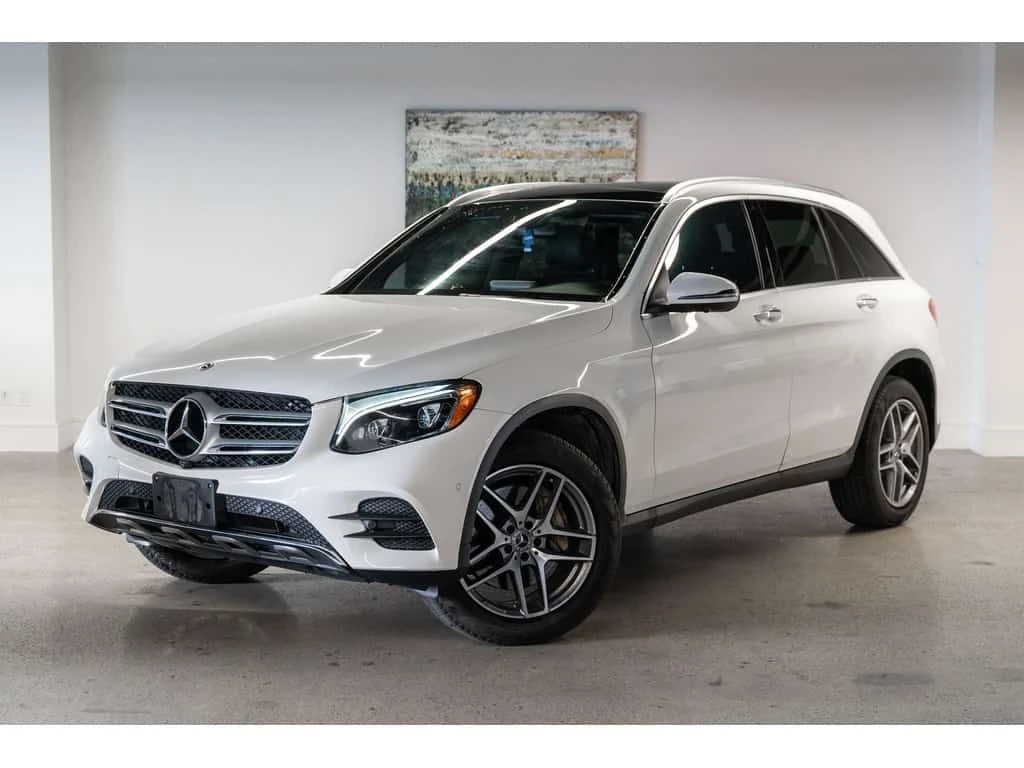 Mercedes-Benz GLC 300 360/PANO/4MATIC/HEATED SEATS/MEMORY | Mobile.bg � ����������� 1
