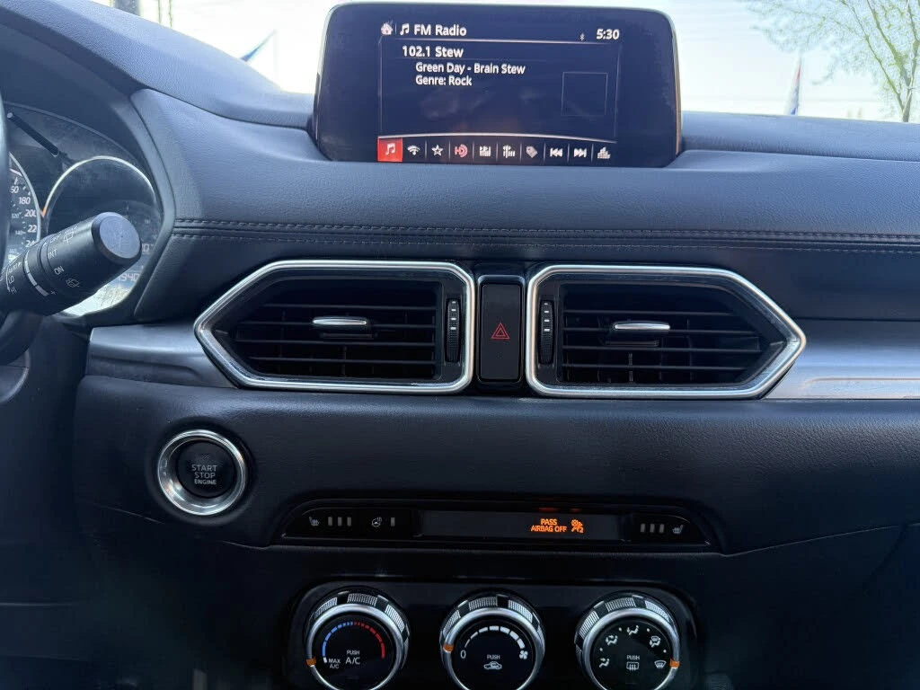 Mazda CX-5 Touring AWD * АвтоКредит* (ЦЕНА ДО БГ), снимка 11 - Автомобили и джипове - 54193627