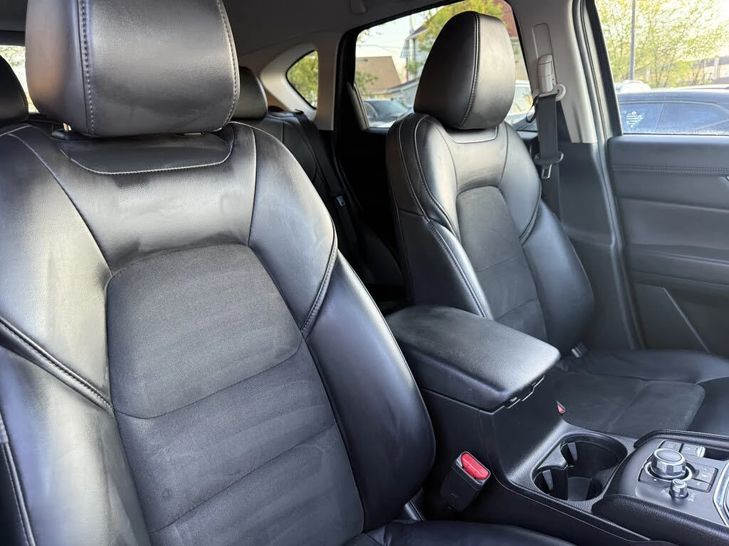 Mazda CX-5 Touring AWD * АвтоКредит* (ЦЕНА ДО БГ), снимка 14 - Автомобили и джипове - 54193627