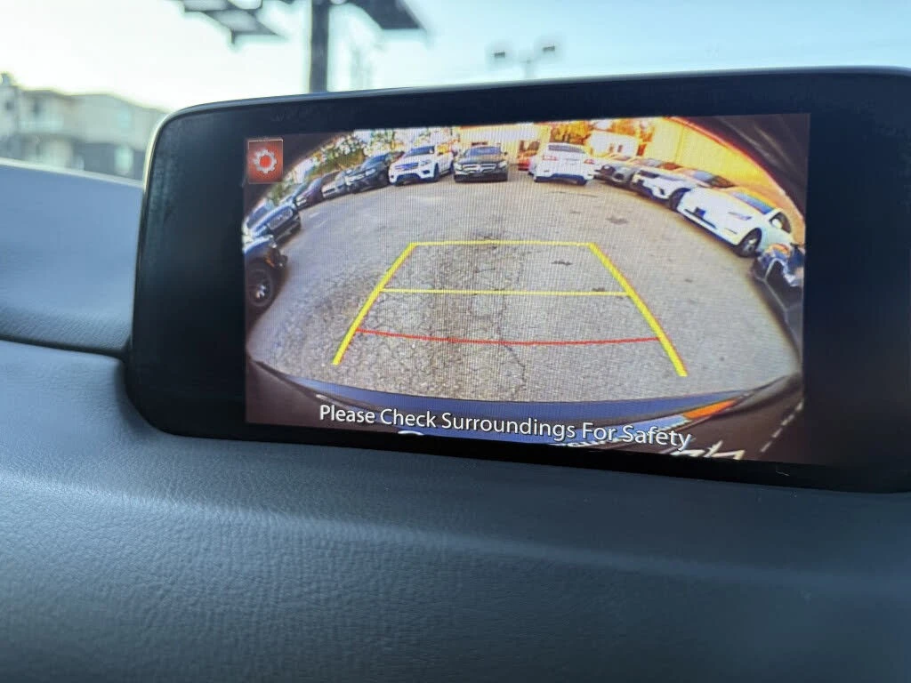 Mazda CX-5 Touring AWD * АвтоКредит* (ЦЕНА ДО БГ), снимка 12 - Автомобили и джипове - 54193627