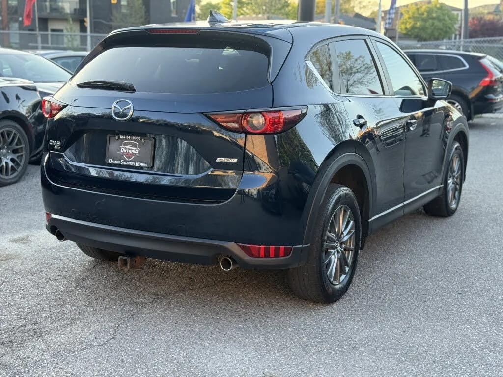 Mazda CX-5 Touring AWD * АвтоКредит* (ЦЕНА ДО БГ), снимка 3 - Автомобили и джипове - 54193627