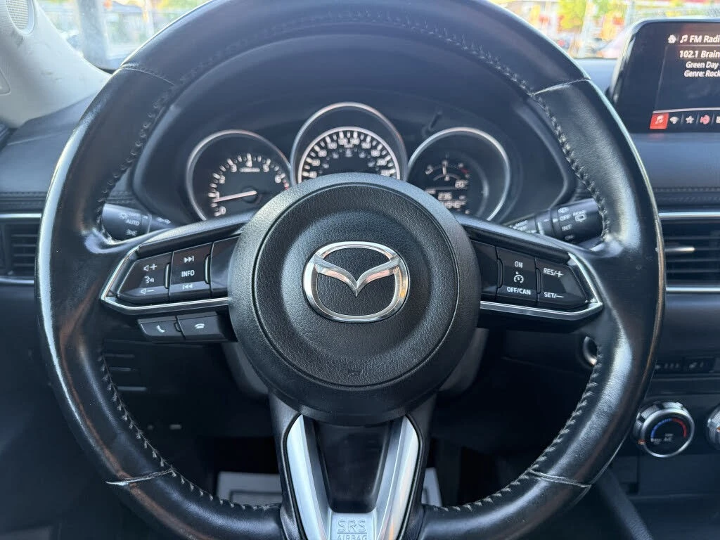 Mazda CX-5 Touring AWD * АвтоКредит* (ЦЕНА ДО БГ), снимка 5 - Автомобили и джипове - 54193627