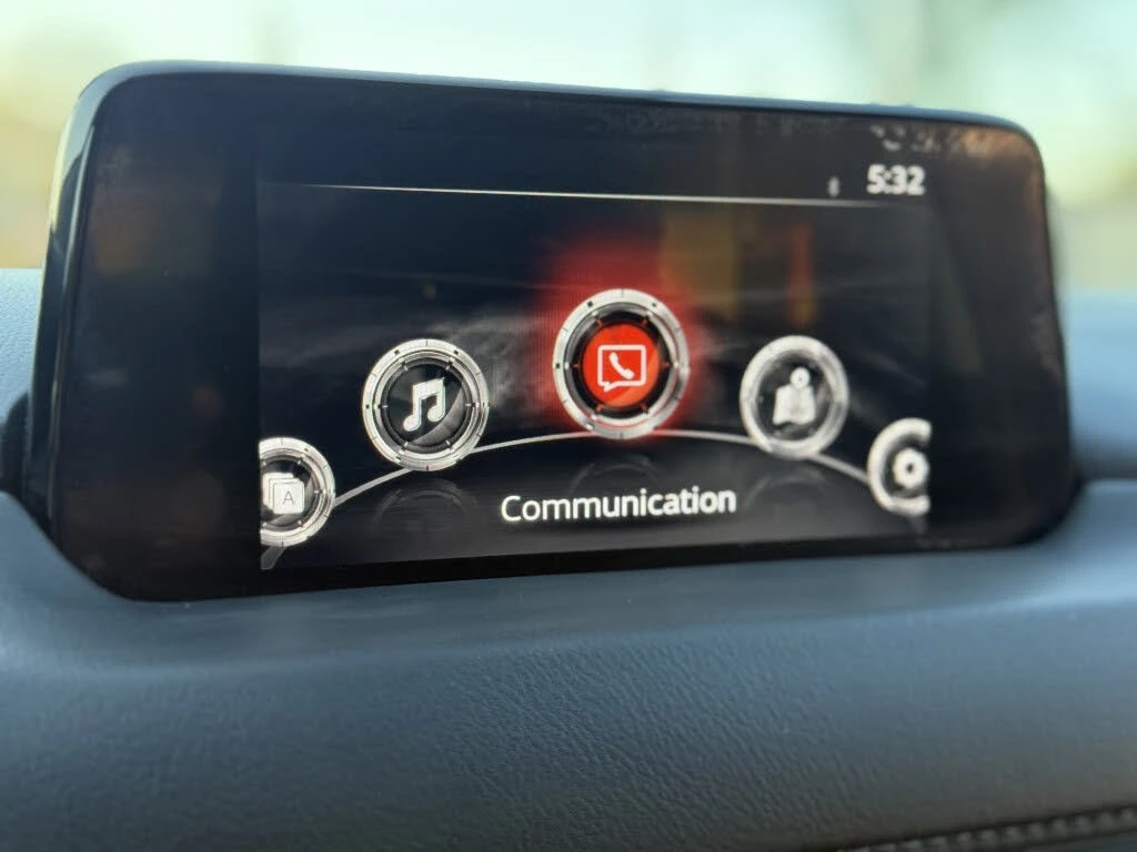 Mazda CX-5 Touring AWD * АвтоКредит* (ЦЕНА ДО БГ), снимка 7 - Автомобили и джипове - 54193627