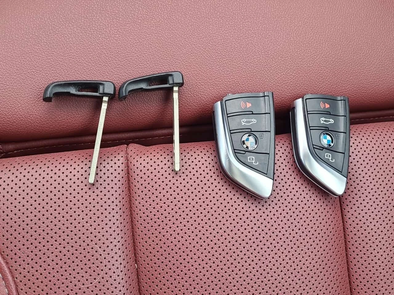 BMW X3 * XDRIVE30I * KEYLESS * ПАМЕТ * ПАНОРАМА, снимка 12 - Автомобили и джипове - 54518171