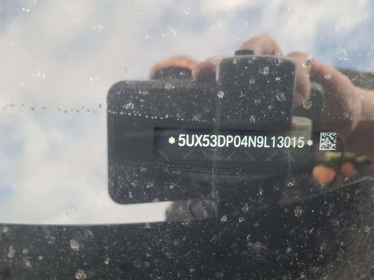 BMW X3 * XDRIVE30I * KEYLESS * ПАМЕТ * ПАНОРАМА, снимка 17 - Автомобили и джипове - 54518171
