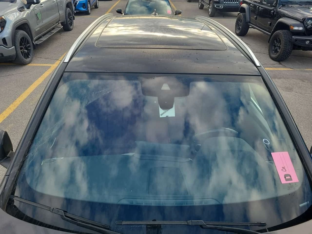 BMW X3 * XDRIVE30I * KEYLESS * ПАМЕТ * ПАНОРАМА, снимка 5 - Автомобили и джипове - 54518171