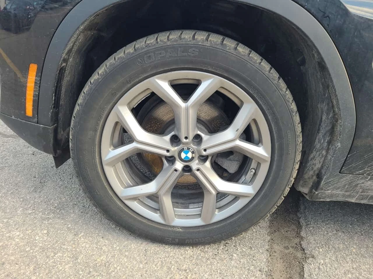 BMW X3 * XDRIVE30I * KEYLESS * ПАМЕТ * ПАНОРАМА, снимка 8 - Автомобили и джипове - 54518171