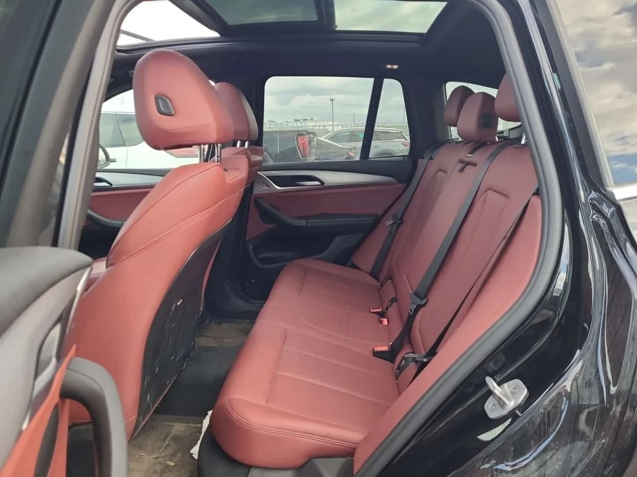 BMW X3 * XDRIVE30I * KEYLESS * ПАМЕТ * ПАНОРАМА, снимка 15 - Автомобили и джипове - 54518171