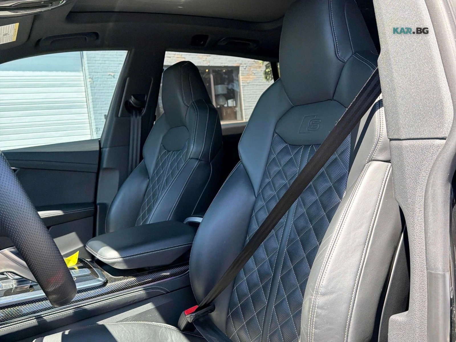 Audi SQ8 ЦЕНА ДО БЪЛГАРИЯ + РЕГИСТРАЦИЯ & АВТО КРЕДИТ, снимка 10 - Автомобили и джипове - 54749995