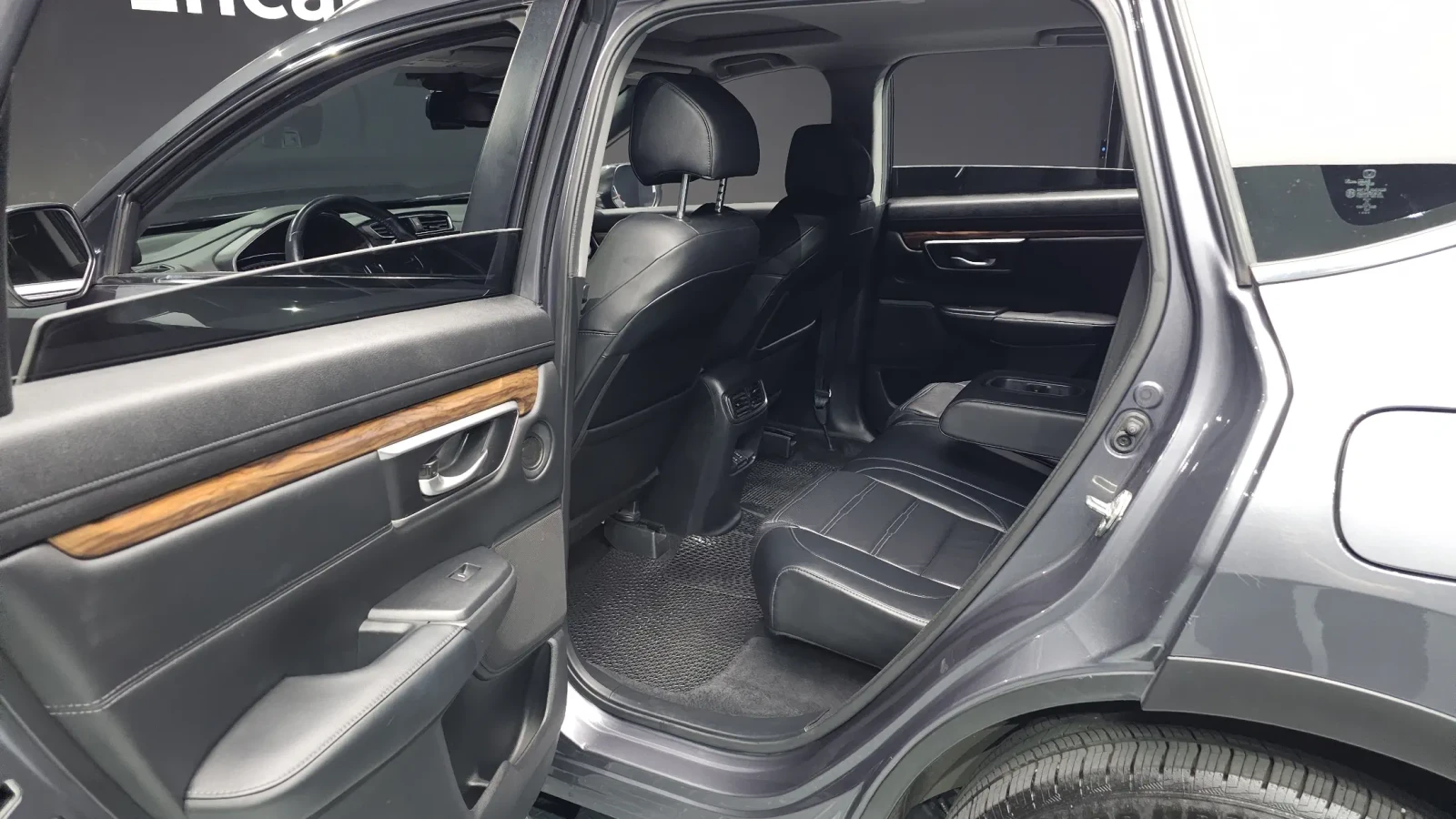 Honda Cr-v 1.5 EX-L 4WD, снимка 13 - Автомобили и джипове - 54943843