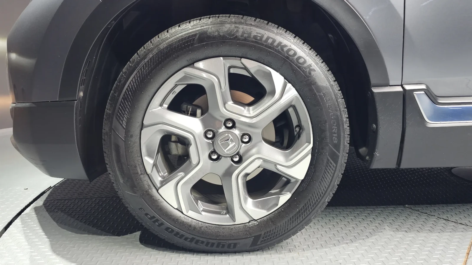 Honda Cr-v 1.5 EX-L 4WD, снимка 15 - Автомобили и джипове - 54943843