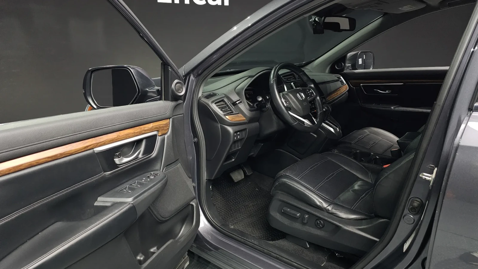 Honda Cr-v 1.5 EX-L 4WD, снимка 6 - Автомобили и джипове - 54943843