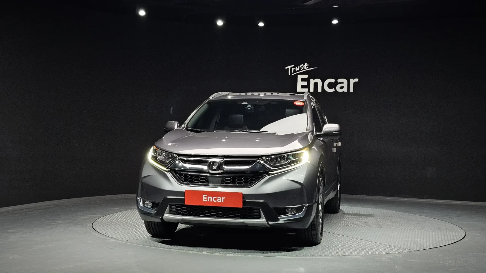 Honda Cr-v 1.5 EX-L 4WD, снимка 2 - Автомобили и джипове - 54943843