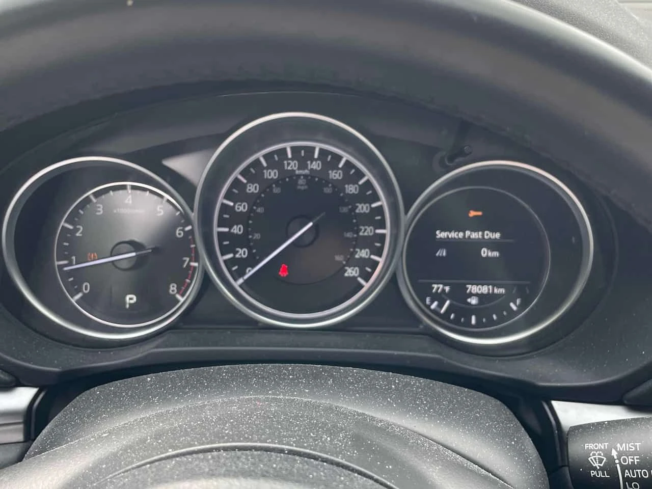 Mazda CX-5 * AWD * CARFAX * ОПЦИЯ ЗА ФИНАНСИРАНЕ, снимка 8 - Автомобили и джипове - 55012774