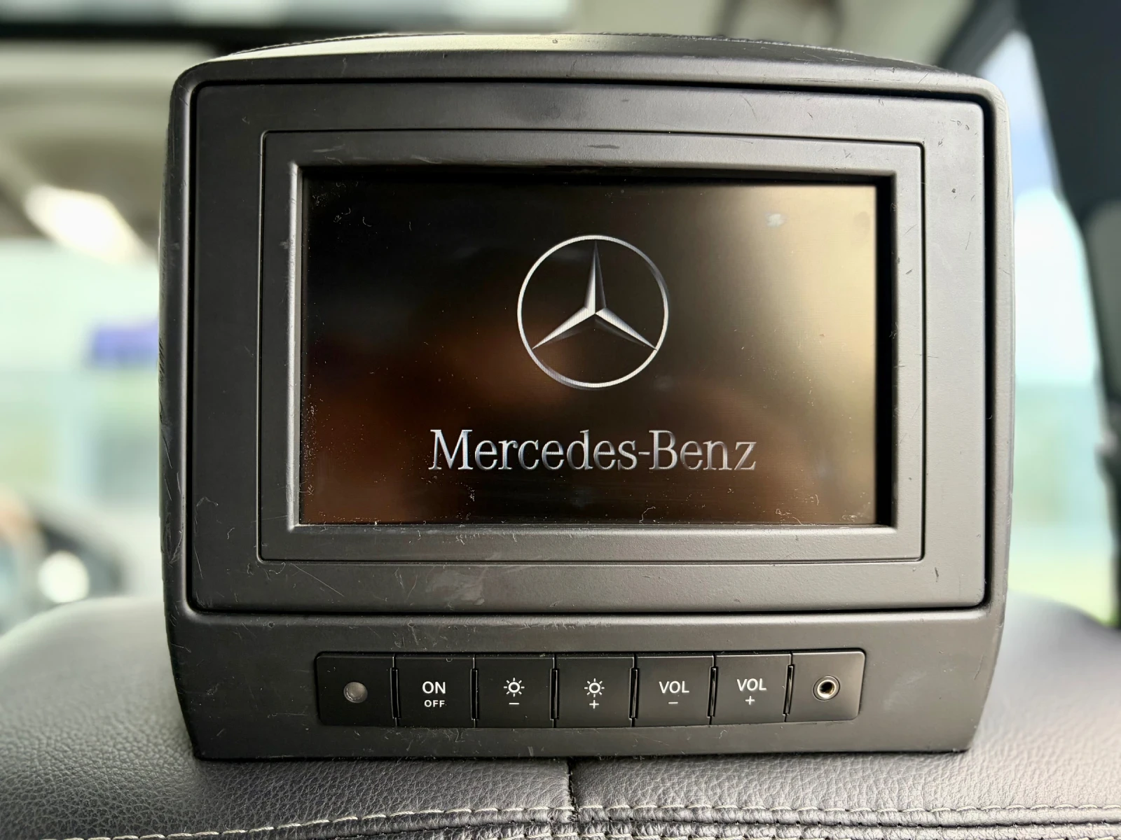 Mercedes-Benz GL 500 BRABUS �����  | Mobile.bg � ����������� 15